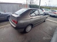 Usata Alfa Romeo 146 120 CV (88 kW) 1997 Grigio Utilitaria