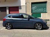 usata BMW 216 Active Tourer 216 i Luxury Line