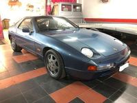 usata Porsche 928 5.0 S4 auto TETTO/ASI/TARGA ITALIANA