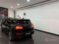 Usata Mini Cooper Clubman 150 CV (110 kW) 2021 Nero Station wagon