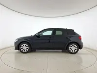 Usata Audi A1 Sportback Business 116 CV (85 kW) 2025 Nero mito metallizzato Utilitaria