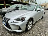 usata Lexus IS300h 2.5 Business cvt