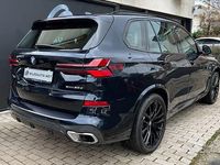 Usata BMW X5 M Sport 286 CV (210 kW) 2024 Nero SUV