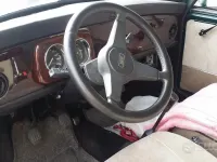 Usata Rover Mini 101 CV (74 kW) 2001 Station wagon