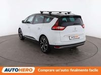 Usata Renault Grand Scénic IV Bose Edition 110 CV (80 kW) 2017 Bianco Monovolume