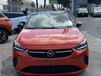Usata Opel Corsa GS Line 102 CV (75 kW) 2022 Arancione Utilitaria