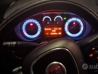 Usata Fiat 500L 85 CV (62 kW) 2014 Nero Monovolume