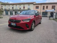 Usata Opel Corsa Elegance 101 CV (74 kW) 2021 Utilitaria