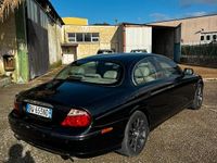 Usata Jaguar S-Type S 2001 Berlina