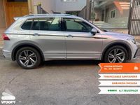 Usata VW Tiguan 150 CV (110 kW) 2021 SUV