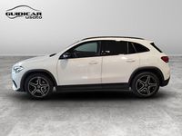 Usata Mercedes GLA200 Premium 150 CV (110 kW) 2023 Bianco SUV