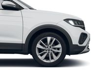 Nuova VW T-Cross Edition 115 CV (84 kW) 2026 Bianco SUV
