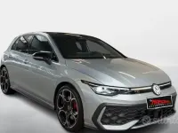 Usata VW Golf VIII 245 CV (180 kW) 2026 Grigio Berlina