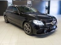 usata Mercedes C220 ClasseS.W. Premium 4Matic Autom.