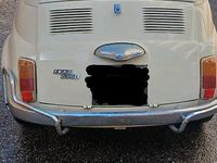 Używany Fiat 500 1970 Hatchback
