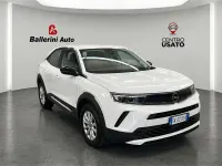 Usata Opel Mokka Edition 101 CV (74 kW) 2022 Bianco SUV