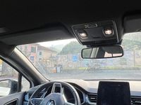 Usata Renault Captur 2020 Bianco SUV