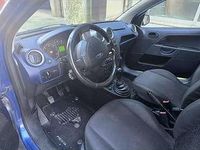 Usata Ford Fiesta 68 CV (50 kW) 2007 Utilitaria