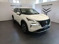 Usata Nissan X-Trail N-Connecta 158 CV (116 kW) 2023 Bianco SUV