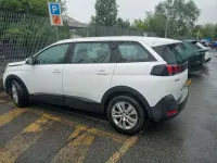 Occasion Peugeot 5008 Business-Line 163 ch (119 kW) 2019 SUV