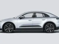 Usata Porsche Macan 340 CV (250 kW) 2024 SUV