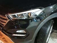 Usata Hyundai Tucson Comfort 132 CV (97 kW) 2018 SUV