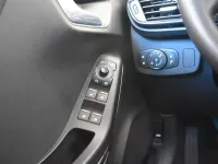 Usata Ford Puma Titanium 125 CV (91 kW) 2022 Grigio SUV
