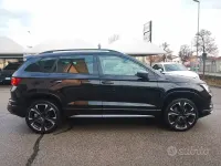 Brugt Cupra Ateca 150 HK (110 kW) 2025 Sort SUV