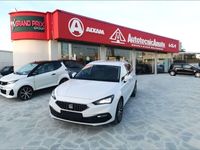 usata Seat Leon 1.5 eTSI 150 CV Sportstourer 1.5 eTSI 150 CV DSG Xcellence