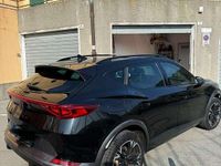 Occasion Cupra Formentor 150 ch (110 kW) 2020 Noir SUV