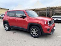 Usata Jeep Renegade Limited 131 CV (96 kW) 2024 Other SUV