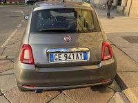 Usata Fiat 500 Lounge 69 CV (50 kW) 2021 Utilitaria