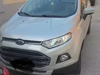 Usata Ford Ecosport 90 CV (66 kW) 2015 SUV