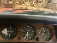 Usata BMW 1502 1970 Berlina