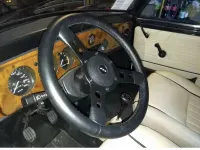 Usata Rover Mini 63 CV (46 kW) 1994 Cabrio