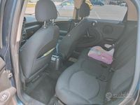 Usata Mini Countryman 2014 Blu SUV