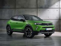 Usata Opel Mokka-e Ultimate 100 kW (136 CV) 2021 Verde SUV