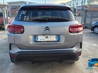 Usata Citroën C5 Aircross Feel 131 CV (96 kW) 2019 Grigio SUV