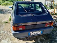 Usata Fiat Ritmo S 84 CV (61 kW) 1984 Berlina
