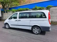 Usata Mercedes Vito 136 CV (100 kW) 2012 Other