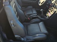 Usata Alfa Romeo Spider 1997 Nero Cabrio