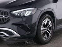 Usata Mercedes GLA220 Advanced 190 CV (139 kW) 2025 191 nero cosmo SUV