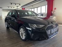 usata Audi A3 35 TFSI SPB 35 TFSI Business