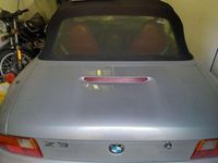 Usata BMW Z3 140 CV (102 kW) 1997 Cabrio