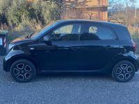 usata Smart ForFour 1ª serie - 2022