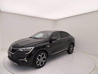 Usata Renault Arkana Intens 145 CV (106 kW) 2022 Nero SUV