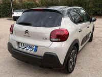 Usata Citroën C3 PureTech 83 CV (61 kW) 2022 Utilitaria