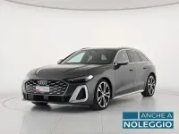 Occasion Audi A5 Ambiente 367 ch (269 kW) 2025 Gris Break