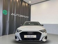 Usata Audi A3 S-Line 150 CV (110 kW) 2023 Bianco Berlina