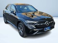 Usata Mercedes GLC300 AMG Line Premium 197 CV (144 kW) 2023 Nero SUV